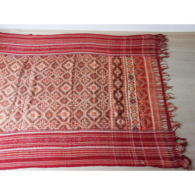 パトラ（赤茶）【Patora】 [TX154]