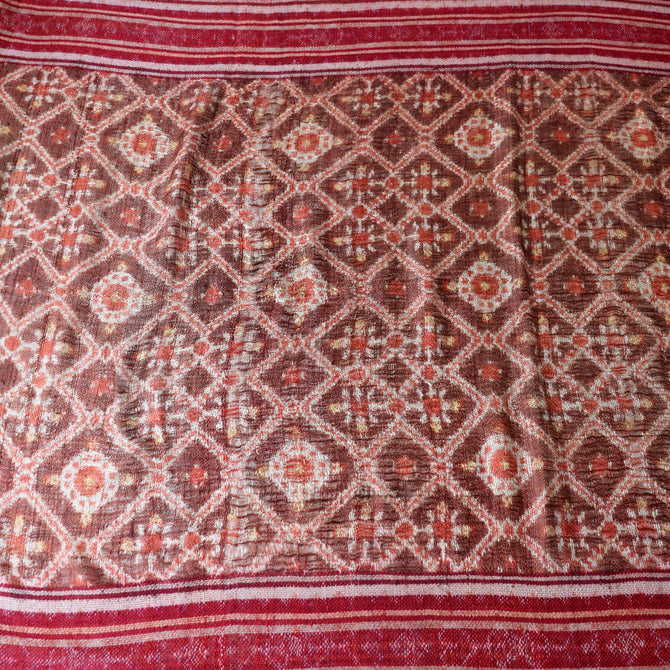 パトラ（赤茶）【Patora】 [TX154]