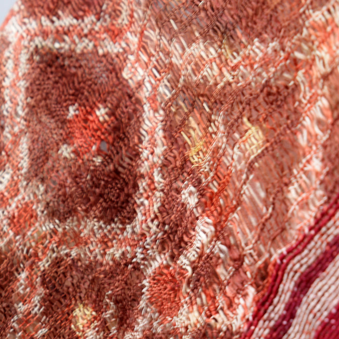 パトラ（赤茶）【Patora】 [TX154]