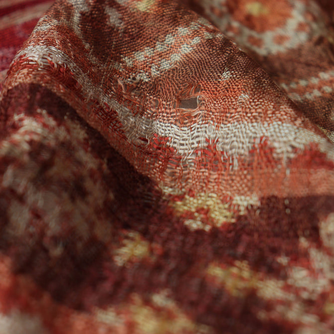 パトラ（赤茶）【Patora】 [TX154]