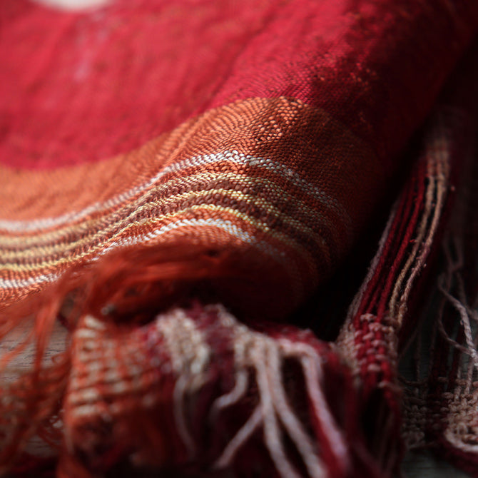 パトラ（赤茶）【Patora】 [TX154]