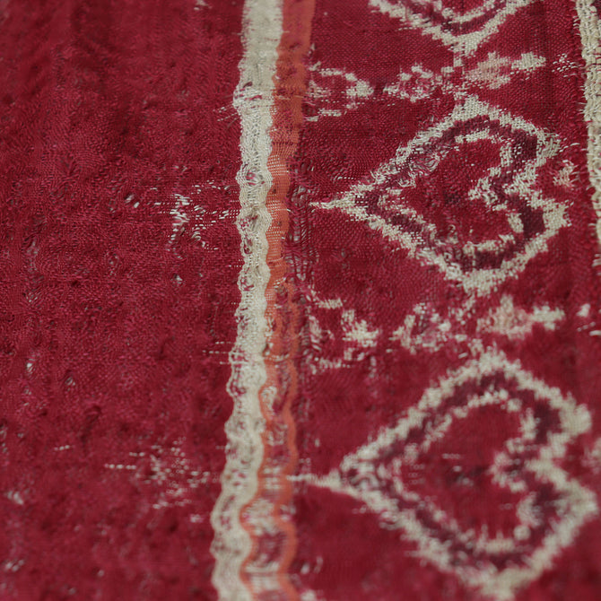 パトラ（赤紫）【Patora】[TX153]