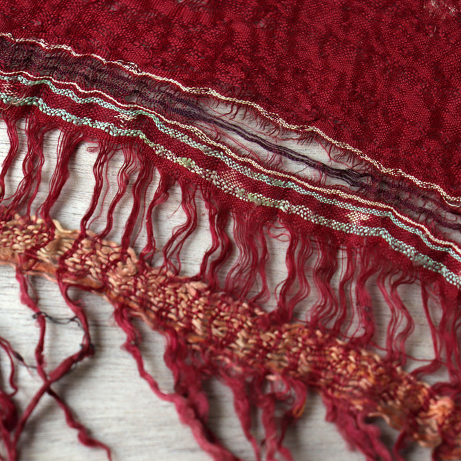 パトラ（赤紫）【Patora】[TX153]