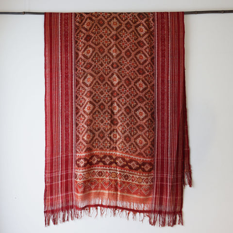 パトラ（赤茶）【Patora】 [TX154]