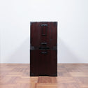 米沢兜金具衣裳箪笥【Yonezawa clothing chest 】 [j1098]