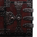 米沢兜金具衣裳箪笥【Yonezawa clothing chest 】 [j1098]