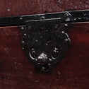米沢兜金具衣裳箪笥【Yonezawa clothing chest 】 [j1098]