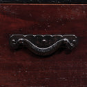 米沢兜金具衣裳箪笥【Yonezawa clothing chest 】 [j1098]