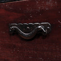 米沢兜金具衣裳箪笥【Yonezawa clothing chest 】 [j1098]