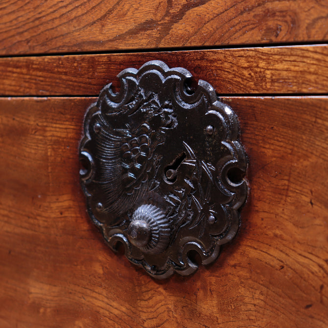 庄内衣裳箪笥【SHONAI clothing chest】[j1100]