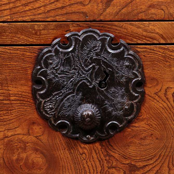庄内衣裳箪笥【SHONAI clothing chest】[j1100]