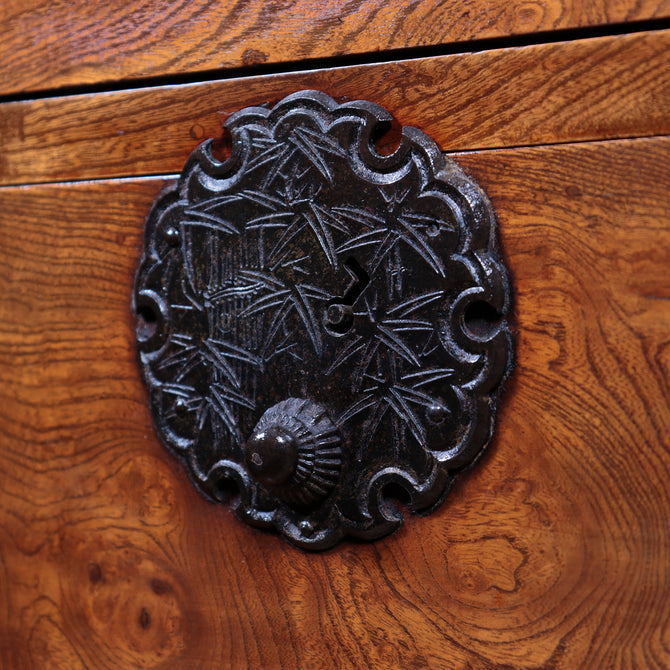 庄内衣裳箪笥【SHONAI clothing chest】[j1100]