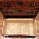庄内衣裳箪笥【SHONAI clothing chest】[j1100]