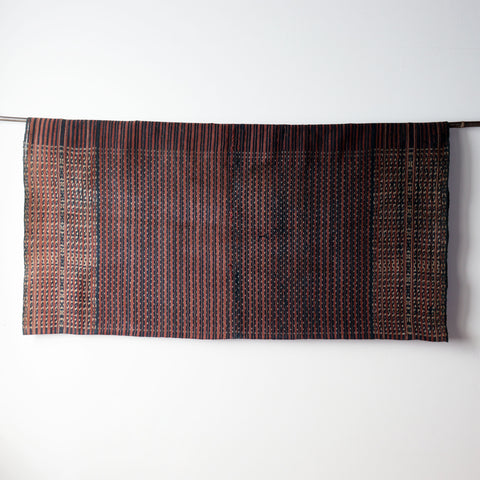 インドネシア　フローレス島　サロン[TX157]