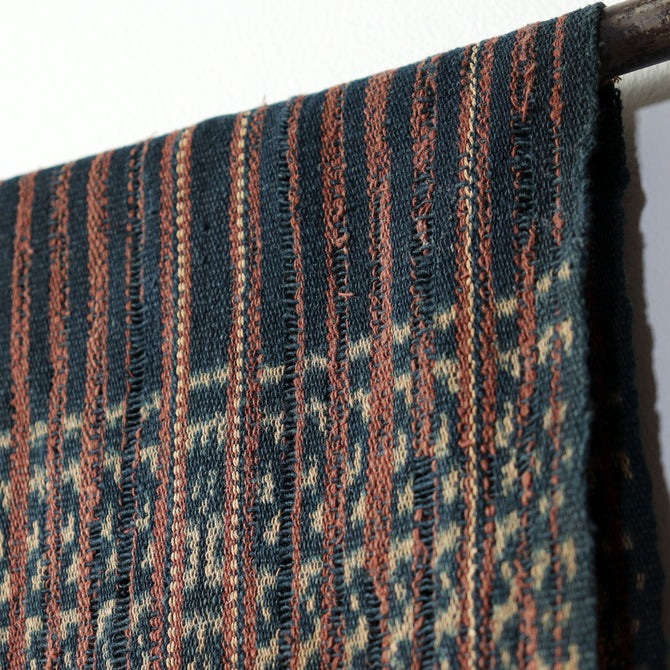 インドネシア　フローレス島　サロン[TX157]