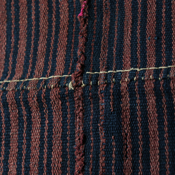 インドネシア　フローレス島　サロン[TX157]