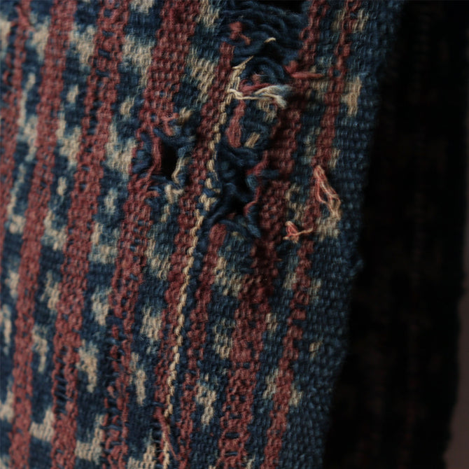 インドネシア　フローレス島　サロン[TX157]