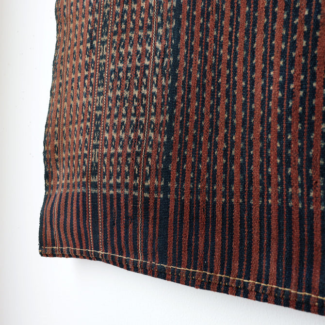 インドネシア　フローレス島　サロン[TX157]