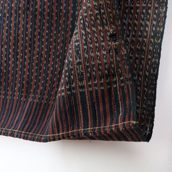 インドネシア　フローレス島　サロン[TX157]