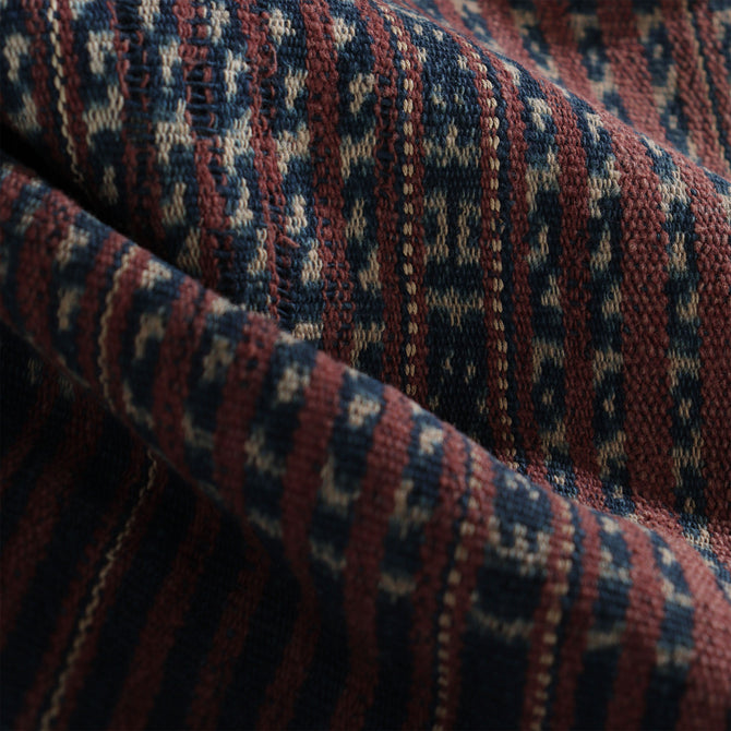 インドネシア　フローレス島　サロン[TX157]