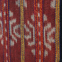 インドネシア　イカット　 [TX158]