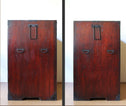 時代箪笥／長井帳場箪笥 【 Nagai cho-ba Tansu 】 [j0828]　Japanese Antique Furniture