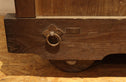 米沢車箪笥 [j0750]【 KURUMA TANSU WHEELED CABINET 】