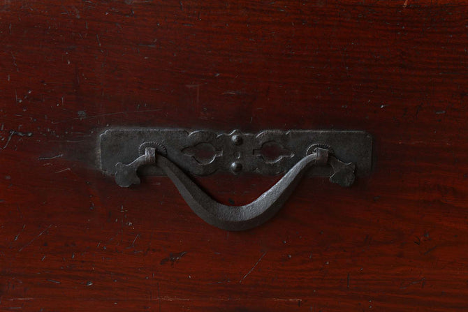 時代箪笥／長井帳場箪笥 【 Nagai cho-ba Tansu 】 [j0828]　Japanese Antique Furniture
