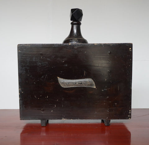 指樽【 Sashidaru, sake container】 [s1392]