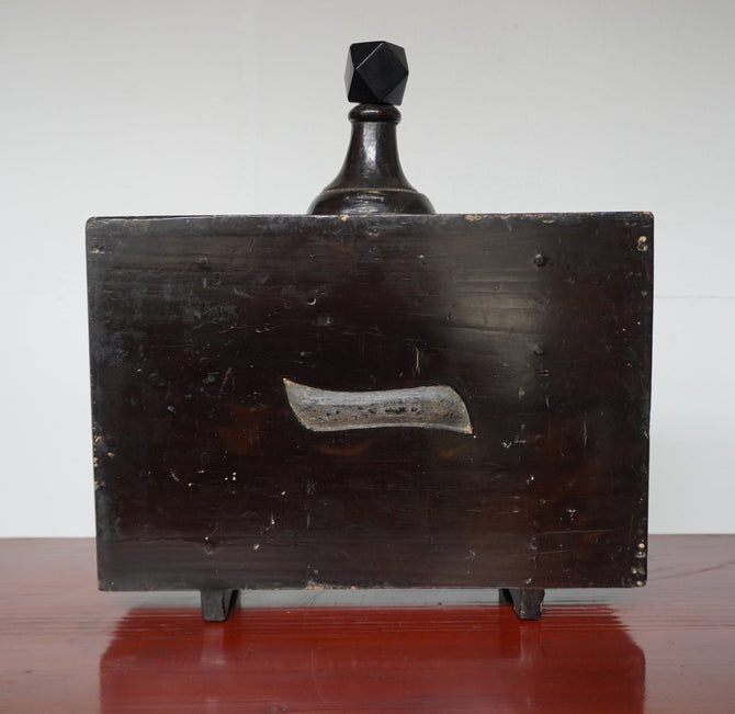 指樽【 Sashidaru, sake container】 [s1392]