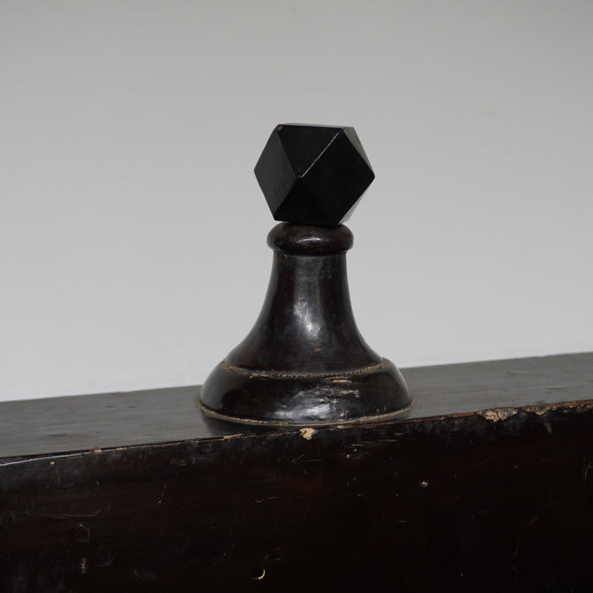 指樽【 Sashidaru, sake container】 [s1392]