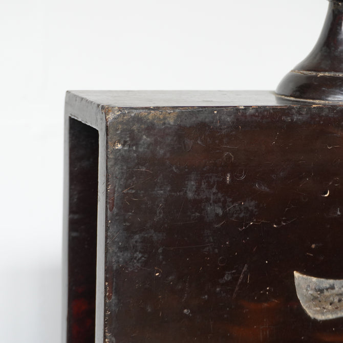 指樽【 Sashidaru, sake container】 [s1392]