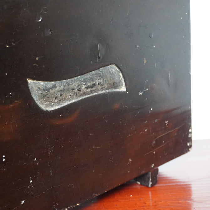 指樽【 Sashidaru, sake container】 [s1392]