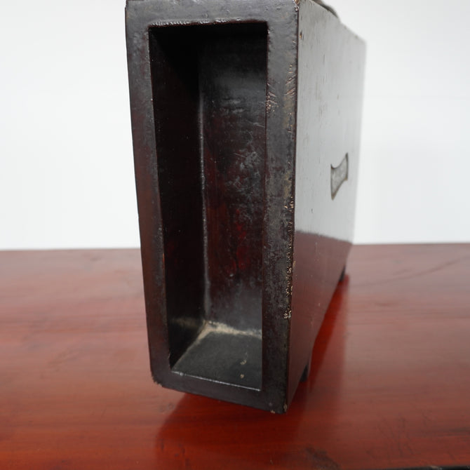 指樽【 Sashidaru, sake container】 [s1392]