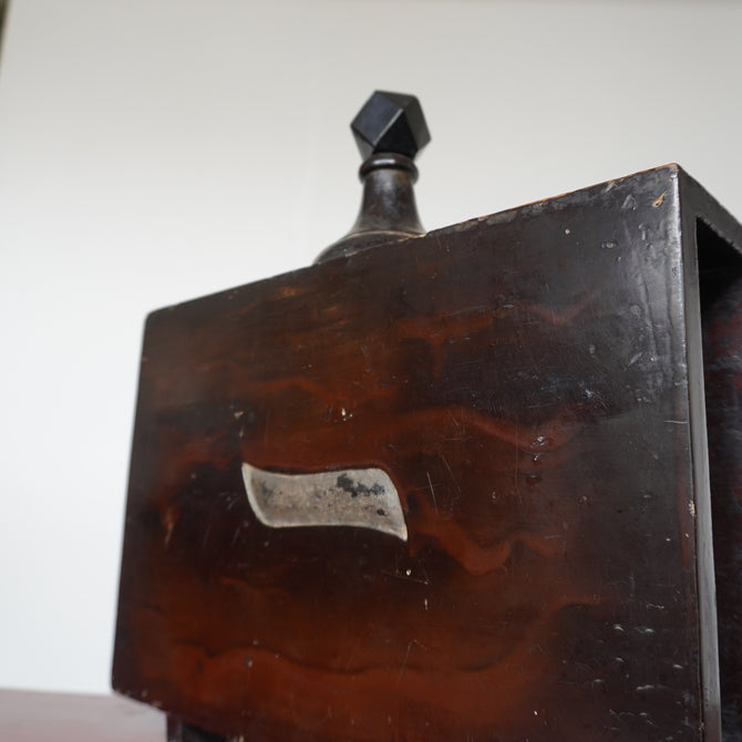 指樽【 Sashidaru, sake container】 [s1392]