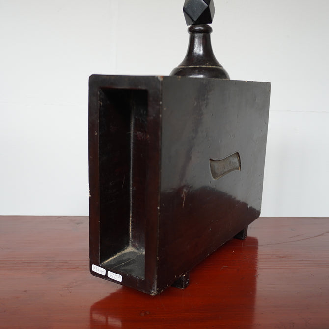 指樽【 Sashidaru, sake container】 [s1392]