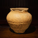 常滑壺【Tokoname pottery】 [k0416]