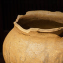 常滑壺【Tokoname pottery】 [k0416]