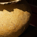 常滑壺【Tokoname pottery】 [k0416]