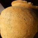 常滑壺【Tokoname pottery】 [k0416]
