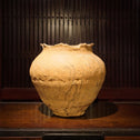 常滑壺【Tokoname pottery】 [k0416]
