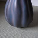 乾漆花瓶　昌世作【Kanshitsu lacquer flower vase by Masayo】[k0424 ]