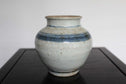 染付壷 【 Small Pot 】 [p0276]
