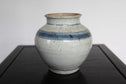 染付壷 【 Small Pot 】 [p0276]