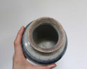 染付壷 【 Small Pot 】 [p0276]