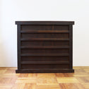 時代箪笥／欅米沢帳場箪笥【KEYAKI YONEZAWA maerchant chest】 [j0961]　Japanese Antique Furniture
