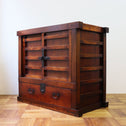 時代箪笥／Japanese Antique Furniture