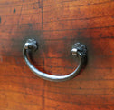 時代箪笥／欅米沢帳場箪笥【KEYAKI YONEZAWA maerchant chest】 [j0961]　Japanese Antique Furniture