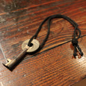 時代箪笥／欅米沢帳場箪笥【KEYAKI YONEZAWA maerchant chest】 [j0961]　Japanese Antique Furniture