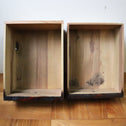 米沢車箪笥 [j0750]【 KURUMA TANSU WHEELED CABINET 】